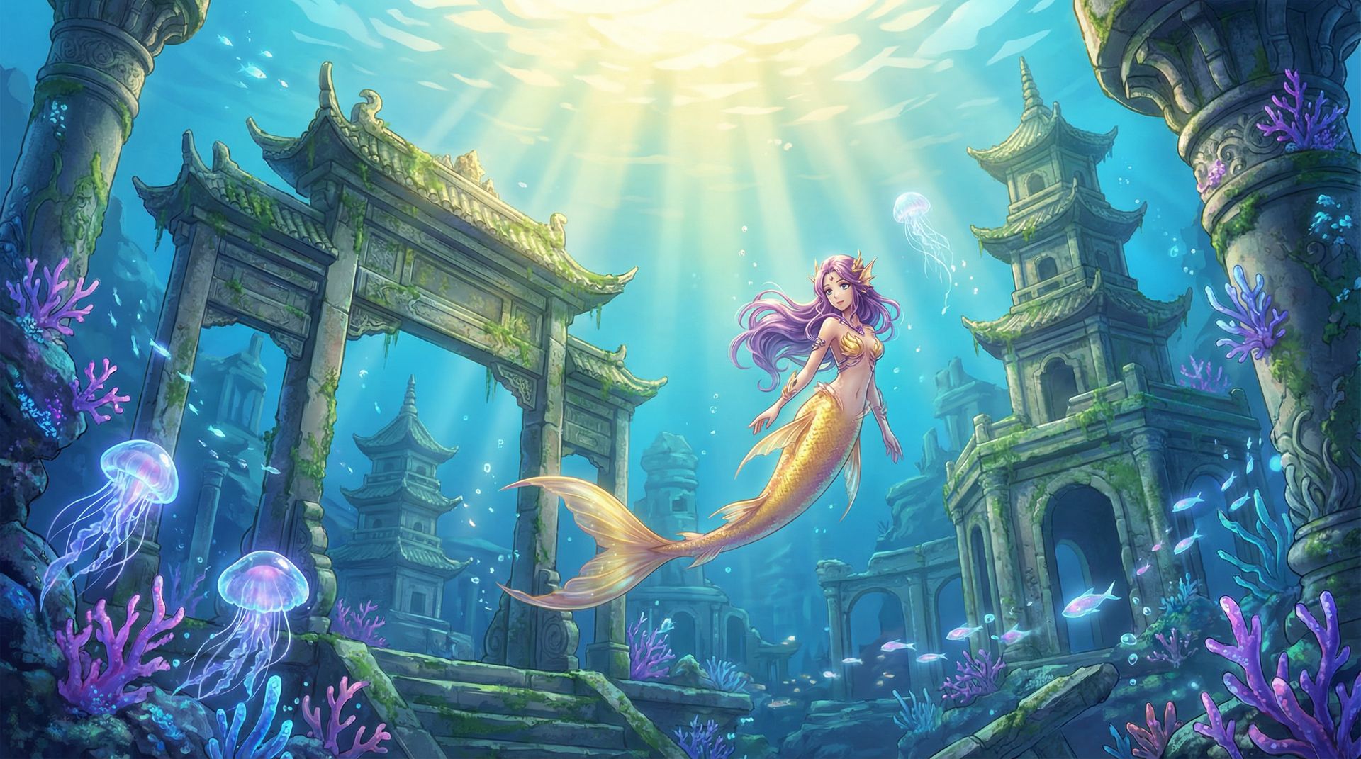 国产主播传媒水下拍摄